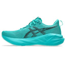 Tênis Asics Sonicblast Azul Turquesa