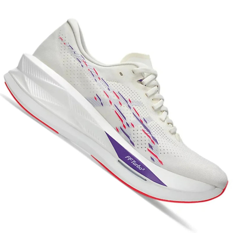Tênis Asics Sonicblast Branco