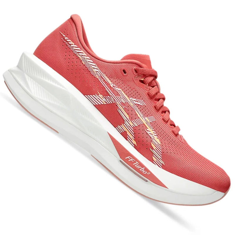 Tênis Asics Sonicblast Vermelho