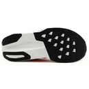 Tênis New Balance FuelCell Rebel V5 Branco e Coral