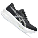 Tênis Asics Sonicblast Preto e Branco