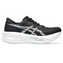Tênis Asics Sonicblast Preto e Branco