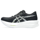 Tênis Asics Sonicblast Preto e Branco
