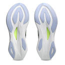 Tênis Asics Sonicblast Preto e Branco