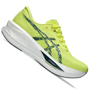 Tênis Asics Sonicblast Amarelo e verde
