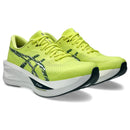 Tênis Asics Sonicblast Amarelo e verde