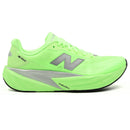 Tênis New Balance FuelCell Rebel V5 Verde e Cinza