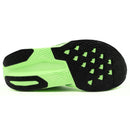 Tênis New Balance FuelCell Rebel V5 Verde e Cinza