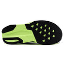 Tênis New Balance FuelCell Rebel V5 Verde e Roxo