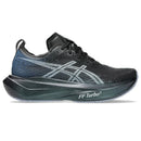 Tênis Asics Megablast Unissex - Cinza/Preto