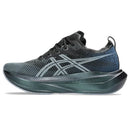 Tênis Asics Megablast Unissex - Cinza/Preto