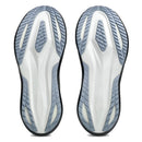 Tênis Asics Megablast Unissex - Cinza/Preto