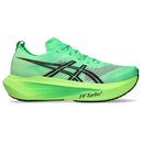 Tênis Asics Megablast Unissex - Verde/Preto