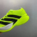 Tênis Adidas Adizero Prime X 3 Strung - Verde Limão