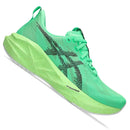 Tênis Asics Sonicblast Verde
