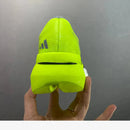 Tênis Adidas Adizero Prime X 3 Strung - Verde Limão