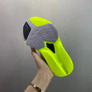 Tênis Adidas Adizero Prime X 3 Strung - Verde Limão