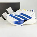 Tênis Adidas Adizero Prime X 3 Strung - White/Blue