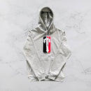 Conjunto Trapstar League Chenille Cinza