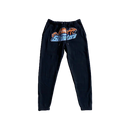 Conjunto Trapstar Shooters Hooded Preto