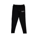 Conjunto Trapstar Chenille Decoded Preto