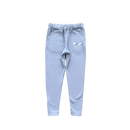 Conjunto Trapstar Chenille Decoded Azul Bebê