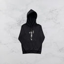 Conjunto Trapstar T word Preto