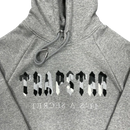 Conjunto Trapstar Shooters Hooded Cinza