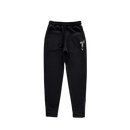 Conjunto Trapstar T word Preto