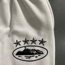 Conjunto Corteiz 4º Aniversário