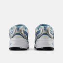 530 Unisex Azul com–Cinza Urbano