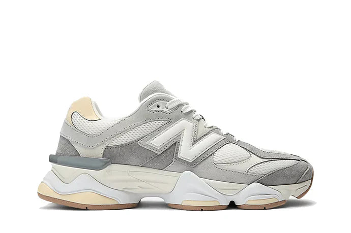 9060 Mesh Slate Grey Calcium Cinza