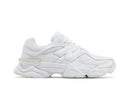 9060 Triple White