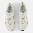 530 Unisex Branco e–Verde Nature