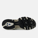 530 Unisex Branco e–Verde Nature