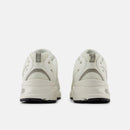 530 Unisex Branco e–Verde Nature