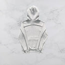 Conjunto Trapstar Split Arch Cinza