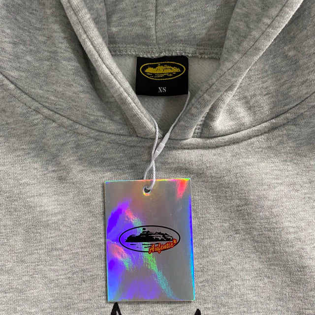 Conjunto Corteiz 4º Aniversário