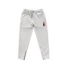 Conjunto Trapstar League Chenille Cinza