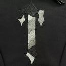 Conjunto Trapstar T word Preto