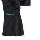 Conjunto SYNA WORLD Preto/Verde