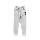 Conjunto Trapstar T word Cinza