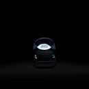 Futura Laboratories x SB Dunk Low White and Geode Teal–Exclusivo