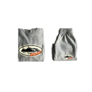 Conjunto Corteiz "Aufentic"