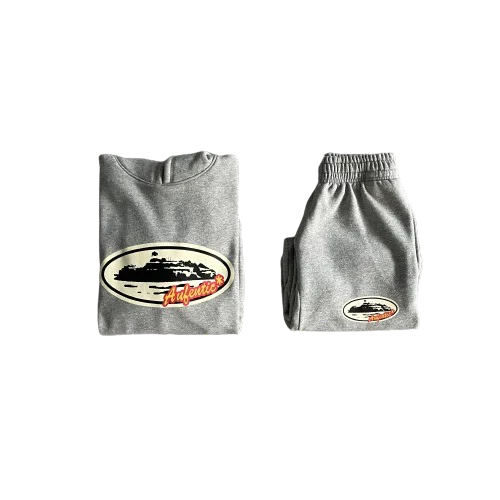 Conjunto Corteiz "Aufentic"