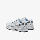 530 White Light Chrome Blue–Elegante