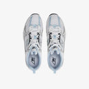 530 White Light Chrome Blue–Elegante