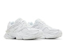 9060 Triple White