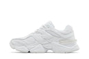 9060 Triple White