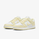 Dunk Low Alabaster–Elegante